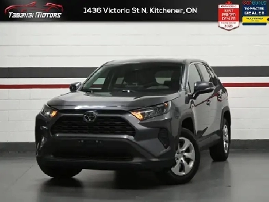 2023 Toyota RAV4 LE Radar Cruise Blindspot Lane Assist Heated Se Image# 1