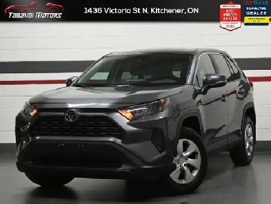 2022 Toyota RAV4 LE Radar Cruise Blindspot Lane Assist Heated Se Image# 1