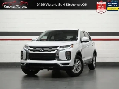 2023 Mitsubishi RVR SE No Accident Blind Spot Heated Seats Carpl Image# 1