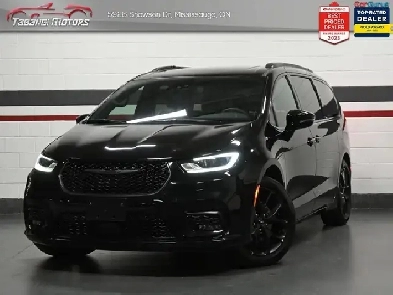 2024 Chrysler Pacifica Touring L No Accident S Appearance Leathe Image# 1