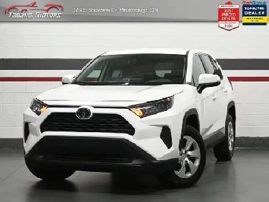 2023 Toyota RAV4 LE No Accident Radar Cruise Blindspot Lane Assi Image# 1