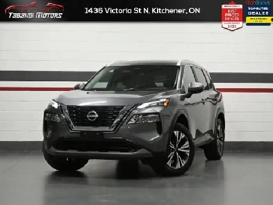 2023 Nissan Rogue SV No Accident Heated Seats 360CAM Panoramic R Image# 1