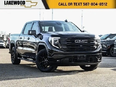 2024 GMC Sierra 1500 Elevation Preferred 3.0L Duramax Image# 1