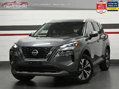 2023 Nissan Rogue SV No Accident 360CAM Panoramic Roof Remote St Image# 1