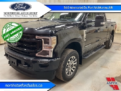 2022 Ford F-350 Super Duty Lariat Image# 1