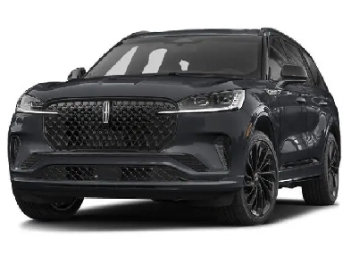 2026 Lincoln Aviator Reserve Image# 1