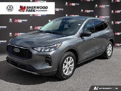 2024 Ford Escape Active | AWD | HEATED SEATS | CARPLAY Image# 1
