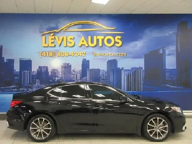ACURA TLX 2020 ELITE V6 SH-AWD AUTOMATIQUE TOIT OUVRANT  TRES Image# 1