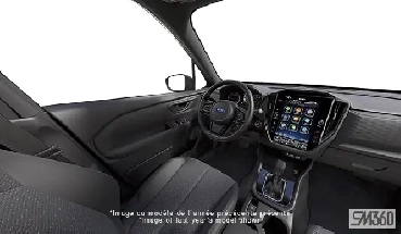 2026 Subaru Forester Touring Image# 1