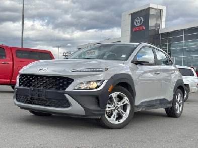 2023 Hyundai Kona PREFERRED HEATED STEERING WHEEL / HEATED SEATS Image# 1