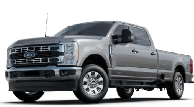 Ford F-350 Crewcab Srw 2023 Image# 1