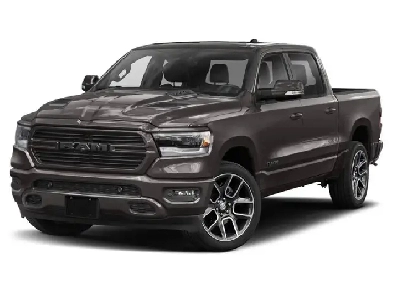 2019 Ram 1500 Sport/Rebel Image# 1