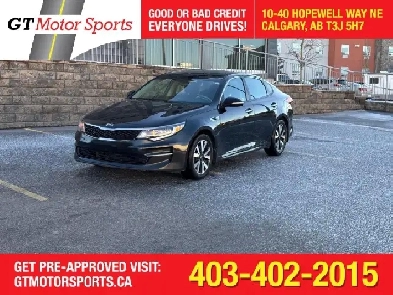 2017 Kia Optima LX/LX Conv/LX Conv Plus/1.6T LX/1.6T LX Tech | D Image# 1