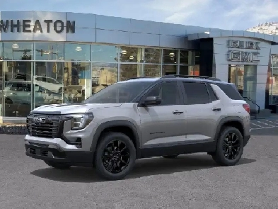 2026 GMC Terrain Elevation IN TRANSIT Image# 1