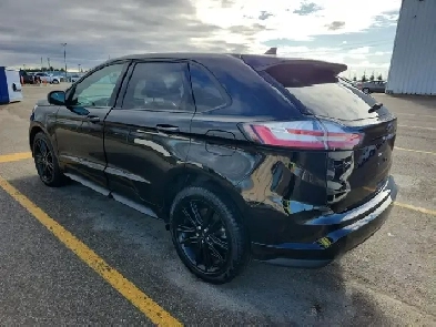 2024 Ford Edge ST LINE AWDNAVI/REVERSE CAM/REMOTE START/BLUETOO Image# 1