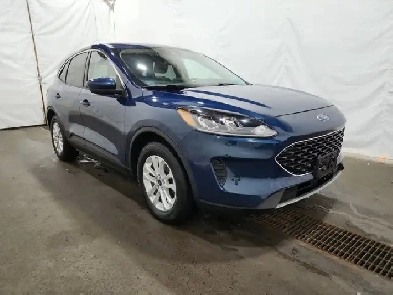 2020 Ford Escape SE FWDREVERSE CAM/BLIND SPOT MONITOR/CRUISE CO Image# 1