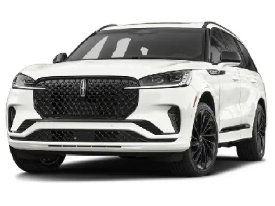 2026 Lincoln Aviator Reserve Image# 1