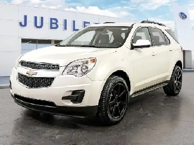 2015 Chevrolet Equinox LT Image# 1