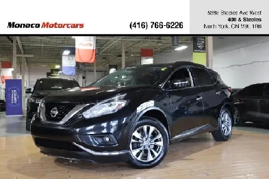 2015 Nissan Murano SV AWD - PANO|NAVIGATION|CAMERA|HEATED SEAT Image# 1