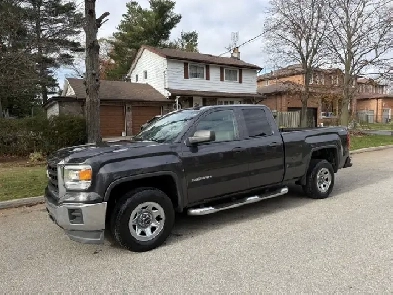 gmc sierra Image# 1