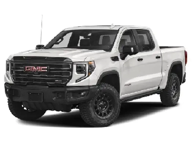 2023 GMC Sierra 1500 AT4X - One Owner | Clean Carfax | 6.2 V8 Image# 1