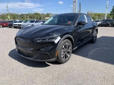 2025 Ford Mustang Mach-E Select AWD - Comfort Pack/SYNC 4/Nav & Image# 1