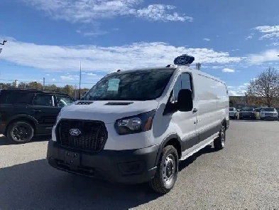 2026 Ford Transit Cargo Van Transit 150 Low Roof Perfect work va Image# 1