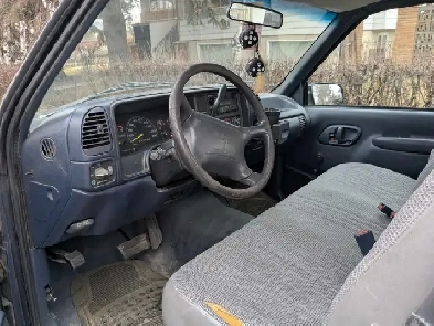 1996 GMC Truck Image# 1