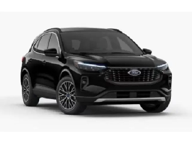 2026 Ford Escape PHEV - Best value in the market! Call now!! Image# 1