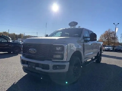 2026 Ford F-250 XLT - Black Pack/Premium Pack/Roof!! Image# 1