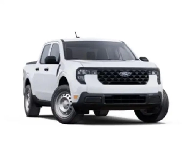 2026 Ford Maverick XL - Best value Hybrid Truck on the Market!! Image# 1