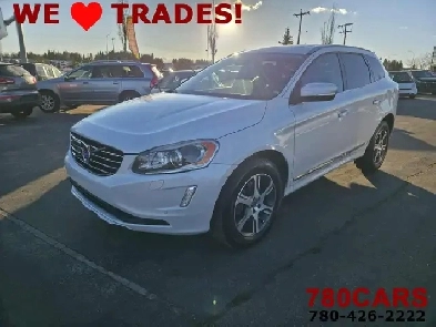 2015 Volvo XC60 T6 All-wheel Drive Automatic Image# 1