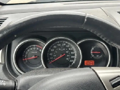 For Sale: 2011 Nissan Versa 1.8 SL (Manual Transmission) Image# 1