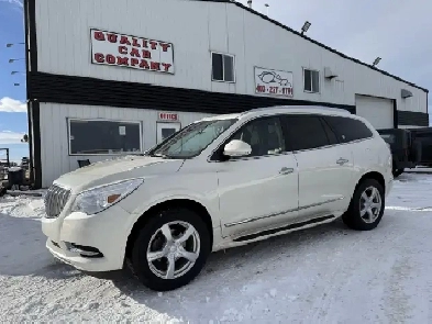 2014 Buick Enclave Premium Image# 1