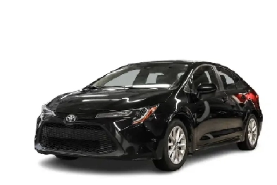 2022 Toyota Corolla LE Upgrade | Mags | Toit | Carplay | Caméra Image# 1