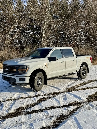 2024 F150 Tremor For Sale Image# 1