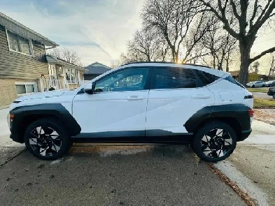 2025 Hyandai Kona Preffered Premium Image# 1