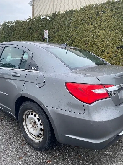 Chrysler 200 2012 Image# 1