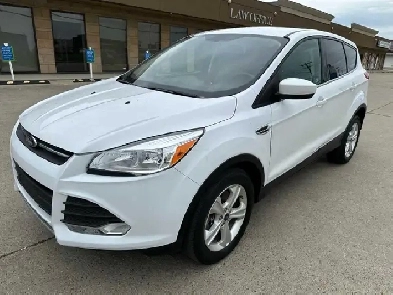 2015 Ford Escape SE AWD 1.6L Turbo For Sale. Image# 1
