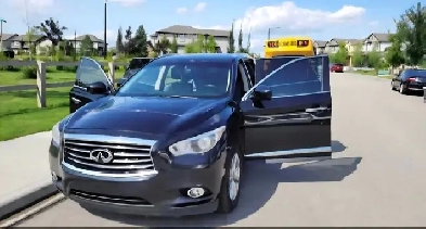 Infiniti JX35 2013 Image# 1