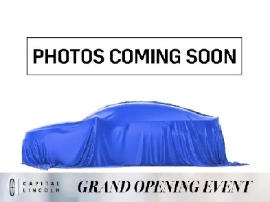 2024 Lincoln Corsair GRAND TOURING AWD New Arrival Image# 1