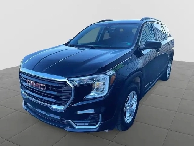 2022 GMC Terrain SLE SLE | Wireless Apple CarPlay | Reduced Image# 1