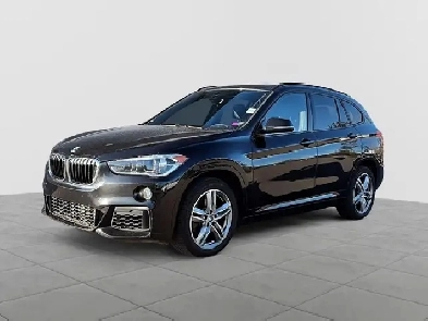 2018 BMW X1 xDrive28i xDrive28i | Perfect blend of luxury and... Image# 1