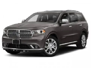 2020 Dodge Durango GT Image# 1