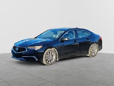 2019 Acura TLX Tech Tech | Sunroof | Heated Leather Seats Image# 1