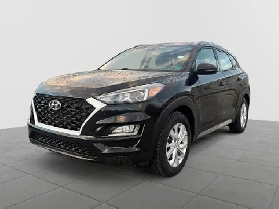 2019 Hyundai Tucson Preferred Preferred | Apple CarPlay | Hea... Image# 1
