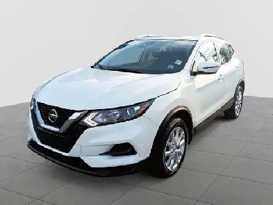 2023 Nissan Qashqai SV SV | Heated front seats   heated steer... Image# 1