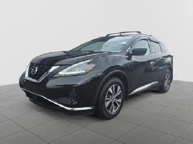 2020 Nissan Murano SV SV | Remote Engine Start System | Apple... Image# 1