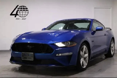 2018 Ford Mustang GT Fastback for sale Image# 1