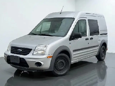 2012 Ford Transit Connect XLT Image# 1